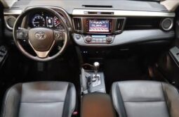 
										TOYOTA RAV4 2.0 TOP 4X2 16V GASOLINA 4P AUTOMÁTICO cheio									