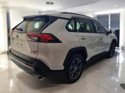 
										TOYOTA RAV4 2.5 VVT-IE HYBRID SX CONNECT AWD CVT cheio									