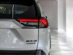 
										TOYOTA RAV4 2.5 VVT-IE HYBRID SX CONNECT AWD CVT cheio									