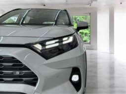 
										TOYOTA RAV4 2.5 VVT-IE HYBRID SX CONNECT AWD CVT cheio									