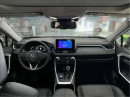 
										TOYOTA RAV4 2.5 VVT-IE HYBRID SX CONNECT AWD CVT cheio									