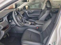 
										TOYOTA RAV4 2.5 VVT-IE HYBRID SX CONNECT AWD CVT cheio									