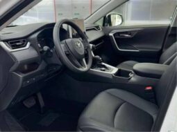 
										TOYOTA RAV4 2.5 VVT-IE HYBRID SX CONNECT AWD CVT cheio									