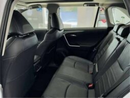 
										TOYOTA RAV4 2.5 VVT-IE HYBRID SX CONNECT AWD CVT cheio									