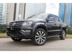 
										VOLKSWAGEN AMAROK 3.0 V6 TDI DIESEL HIGHLINE EXTREME CD 4MOTION AUTOMÁTICO cheio									