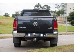 
										VOLKSWAGEN AMAROK 3.0 V6 TDI DIESEL HIGHLINE EXTREME CD 4MOTION AUTOMÁTICO cheio									