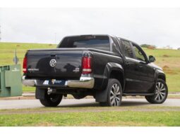 
										VOLKSWAGEN AMAROK 3.0 V6 TDI DIESEL HIGHLINE EXTREME CD 4MOTION AUTOMÁTICO cheio									