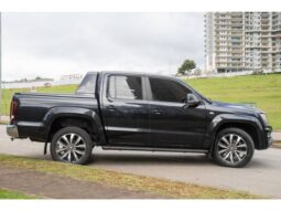 
										VOLKSWAGEN AMAROK 3.0 V6 TDI DIESEL HIGHLINE EXTREME CD 4MOTION AUTOMÁTICO cheio									