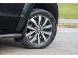 
										VOLKSWAGEN AMAROK 3.0 V6 TDI DIESEL HIGHLINE EXTREME CD 4MOTION AUTOMÁTICO cheio									