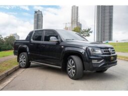 
										VOLKSWAGEN AMAROK 3.0 V6 TDI DIESEL HIGHLINE EXTREME CD 4MOTION AUTOMÁTICO cheio									