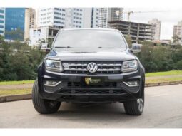 
										VOLKSWAGEN AMAROK 3.0 V6 TDI DIESEL HIGHLINE EXTREME CD 4MOTION AUTOMÁTICO cheio									