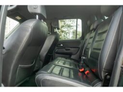 
										VOLKSWAGEN AMAROK 3.0 V6 TDI DIESEL HIGHLINE EXTREME CD 4MOTION AUTOMÁTICO cheio									