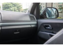 
										VOLKSWAGEN AMAROK 3.0 V6 TDI DIESEL HIGHLINE EXTREME CD 4MOTION AUTOMÁTICO cheio									