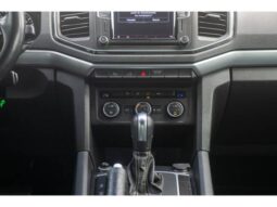 
										VOLKSWAGEN AMAROK 3.0 V6 TDI DIESEL HIGHLINE EXTREME CD 4MOTION AUTOMÁTICO cheio									