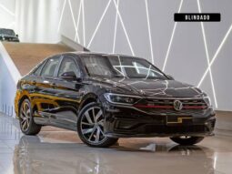VOLKSWAGEN JETTA 2.0 350 TSI GASOLINA GLI DSG