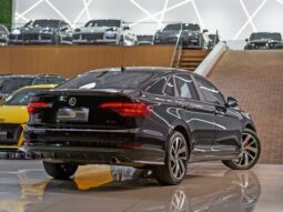 VOLKSWAGEN JETTA 2.0 350 TSI GASOLINA GLI DSG