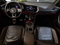 VOLKSWAGEN JETTA 2.0 350 TSI GASOLINA GLI DSG