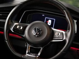 VOLKSWAGEN JETTA 2.0 350 TSI GASOLINA GLI DSG