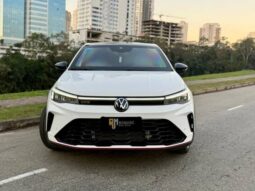 
										VOLKSWAGEN NIVUS 1.4 250 TSI TOTAL FLEX GTS AUTOMÁTICO cheio									