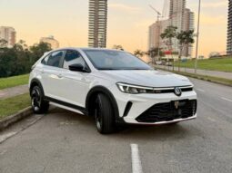 
										VOLKSWAGEN NIVUS 1.4 250 TSI TOTAL FLEX GTS AUTOMÁTICO cheio									