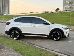 
										VOLKSWAGEN NIVUS 1.4 250 TSI TOTAL FLEX GTS AUTOMÁTICO cheio									