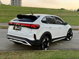 
										VOLKSWAGEN NIVUS 1.4 250 TSI TOTAL FLEX GTS AUTOMÁTICO cheio									