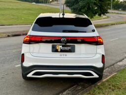
										VOLKSWAGEN NIVUS 1.4 250 TSI TOTAL FLEX GTS AUTOMÁTICO cheio									