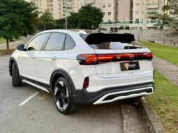 
										VOLKSWAGEN NIVUS 1.4 250 TSI TOTAL FLEX GTS AUTOMÁTICO cheio									