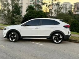 
										VOLKSWAGEN NIVUS 1.4 250 TSI TOTAL FLEX GTS AUTOMÁTICO cheio									