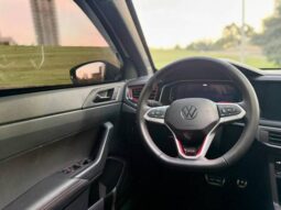 
										VOLKSWAGEN NIVUS 1.4 250 TSI TOTAL FLEX GTS AUTOMÁTICO cheio									