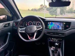 
										VOLKSWAGEN NIVUS 1.4 250 TSI TOTAL FLEX GTS AUTOMÁTICO cheio									