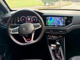 
										VOLKSWAGEN NIVUS 1.4 250 TSI TOTAL FLEX GTS AUTOMÁTICO cheio									