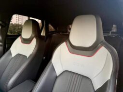
										VOLKSWAGEN NIVUS 1.4 250 TSI TOTAL FLEX GTS AUTOMÁTICO cheio									
