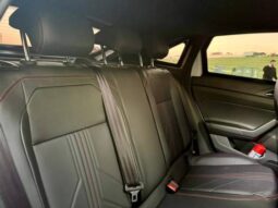 
										VOLKSWAGEN NIVUS 1.4 250 TSI TOTAL FLEX GTS AUTOMÁTICO cheio									