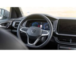 
										VOLKSWAGEN T-CROSS 1.4 250 TSI TOTAL FLEX HIGHLINE AUTOMÁTICO cheio									