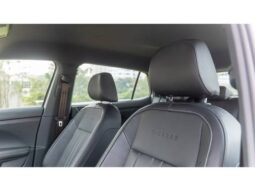 
										VOLKSWAGEN T-CROSS 1.4 250 TSI TOTAL FLEX HIGHLINE AUTOMÁTICO cheio									