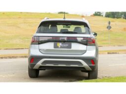 
										VOLKSWAGEN T-CROSS 1.4 250 TSI TOTAL FLEX HIGHLINE AUTOMÁTICO cheio									