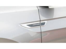 
										VOLKSWAGEN T-CROSS 1.4 250 TSI TOTAL FLEX HIGHLINE AUTOMÁTICO cheio									