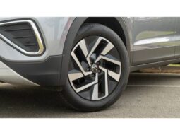 
										VOLKSWAGEN T-CROSS 1.4 250 TSI TOTAL FLEX HIGHLINE AUTOMÁTICO cheio									