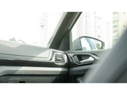 
										VOLKSWAGEN T-CROSS 1.4 250 TSI TOTAL FLEX HIGHLINE AUTOMÁTICO cheio									