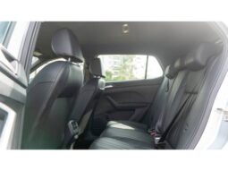 
										VOLKSWAGEN T-CROSS 1.4 250 TSI TOTAL FLEX HIGHLINE AUTOMÁTICO cheio									