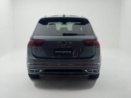 
										VOLKSWAGEN TIGUAN 2.0 300 TSI GASOLINA ALLSPACE R-LINE AUTOMÁTICO cheio									