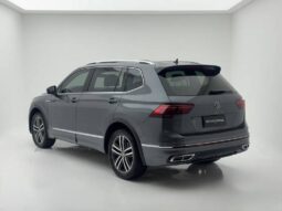 
										VOLKSWAGEN TIGUAN 2.0 300 TSI GASOLINA ALLSPACE R-LINE AUTOMÁTICO cheio									