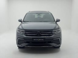 
										VOLKSWAGEN TIGUAN 2.0 300 TSI GASOLINA ALLSPACE R-LINE AUTOMÁTICO cheio									