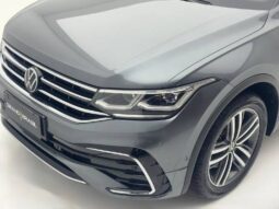 
										VOLKSWAGEN TIGUAN 2.0 300 TSI GASOLINA ALLSPACE R-LINE AUTOMÁTICO cheio									