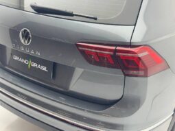 
										VOLKSWAGEN TIGUAN 2.0 300 TSI GASOLINA ALLSPACE R-LINE AUTOMÁTICO cheio									
