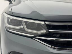 
										VOLKSWAGEN TIGUAN 2.0 300 TSI GASOLINA ALLSPACE R-LINE AUTOMÁTICO cheio									