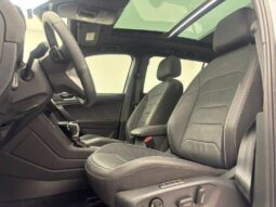 
										VOLKSWAGEN TIGUAN 2.0 300 TSI GASOLINA ALLSPACE R-LINE AUTOMÁTICO cheio									
