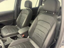 
										VOLKSWAGEN TIGUAN 2.0 300 TSI GASOLINA ALLSPACE R-LINE AUTOMÁTICO cheio									