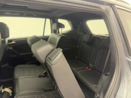 
										VOLKSWAGEN TIGUAN 2.0 300 TSI GASOLINA ALLSPACE R-LINE AUTOMÁTICO cheio									